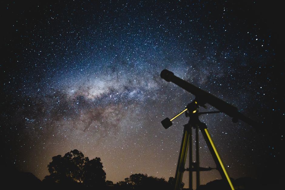 smart telescope for beginners buying guide