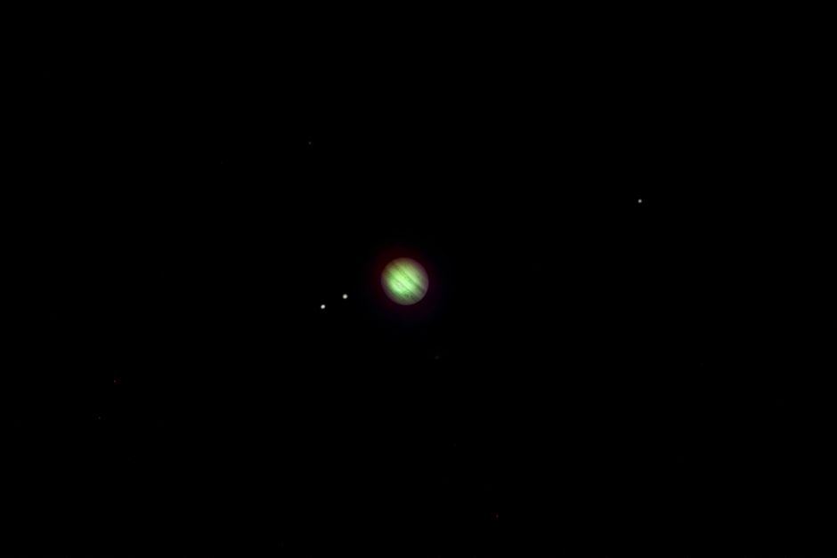 smart telescope for planets buying guide