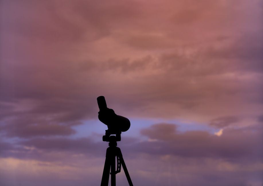 smart telescope comparison and buying guide